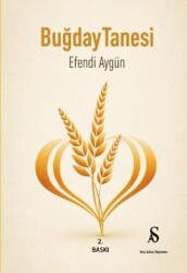 Buğday Tanesi - Son Adım Yayınları