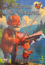 Buğra`nın Tatil Macerası - Ateş Yayınları