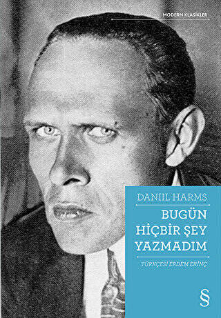 Bugün Hiçbir Şey Yazmadım - 1