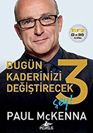 Bugün Kaderinizi Değiştirecek 3 Şey - 1