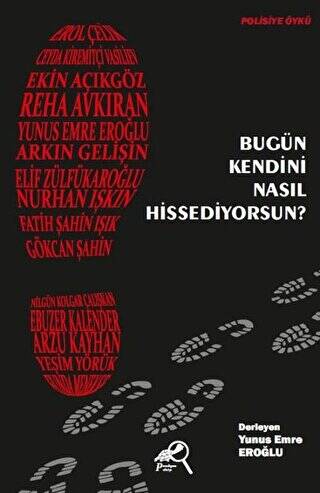 Bugün Kendini Nasıl Hissediyorsun? - 1