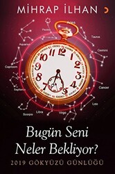 Bugün Seni Neler Bekliyor? - 1