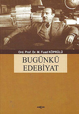 Bugünkü Edebiyat - 1