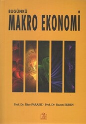 Bugünkü Makro Ekonomi - 1