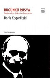 Bugünkü Rusya - 1