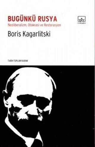 Bugünkü Rusya - 1