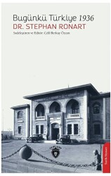 Bugünkü Türkiye 1936 - Dorlion Yayınları