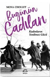 Bugünün Cadıları - 1