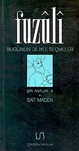 Bugünün Diliyle Seçmeler - 1