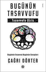 Bugünün Tasavvufu - 1