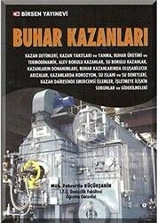 Buhar Kazanları - 1