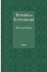 Buhari’nin Kaynakları - 1