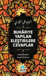 Buhariye Yapılan Eleştirilere Cevaplar - Yafes Yayınları