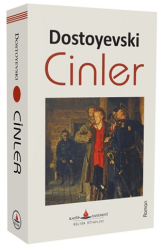 Cinler - Katip Yayınları