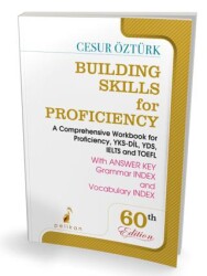Building Skills for Proficiency - 1