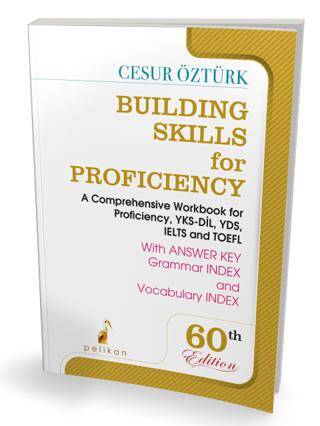 Building Skills for Proficiency - 1