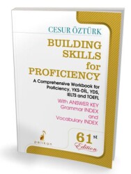 Building Skills for Proficiency - 1