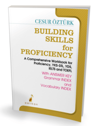 Building Skills for Proficiency - Pelikan Tıp Teknik Yayıncılık