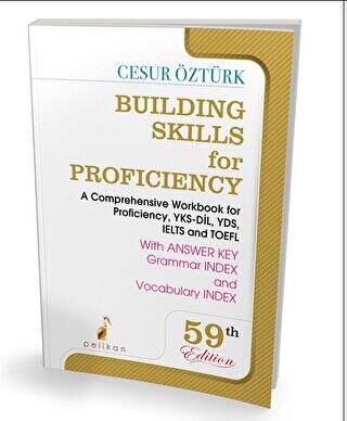 Building Skills for Proficiency - 1