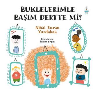Buklelerimle Başım Dertte mi? - 1