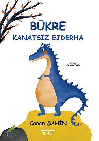 Bükre - Kanatsız Ejderha - 1