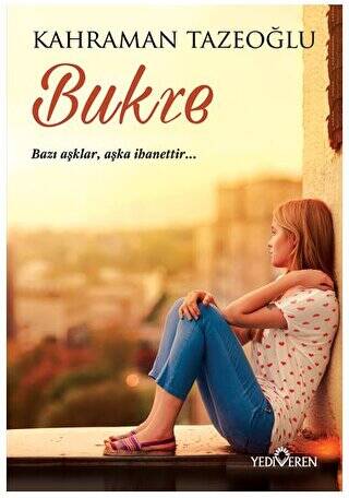 Bukre - 1