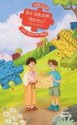 Bul Bakalım Neresi? Şanlıurfa - Mecaz Çocuk