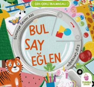 Bul Say Eğlen - 1