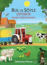 Bul ve Söyle - Çiftlikte Neler Görüyorsun? - 1