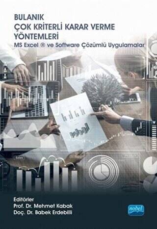Bulanık Çok Kriterli Karar Verme Yöntemleri - 1