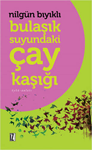 Bulaşık Suyundaki Çay Kaşığı - 1