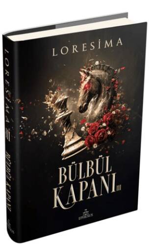 Bülbül Kapanı - 3 - 1