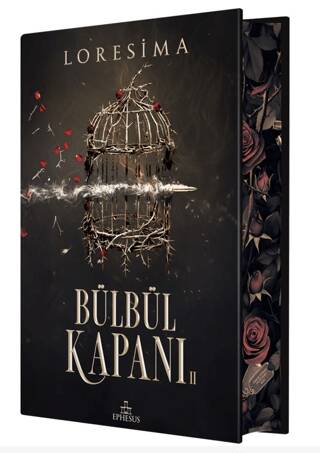 Bülbül Kapanı 2 - Yan Boyamalı - 1