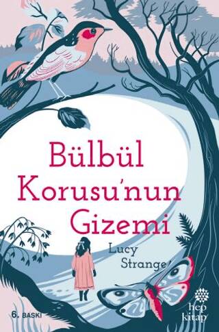 Bülbül Korusu`nun Gizemi - 1