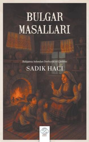 Bulgar Masalları - 1