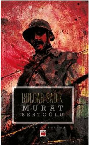 Bulgar Sadık - 1
