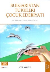 Bulgaristan Türkleri Çocuk Edebiyatı - 1