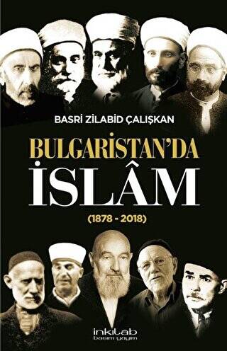 Bulgaristan`da İslam 1878 - 2018 - 1