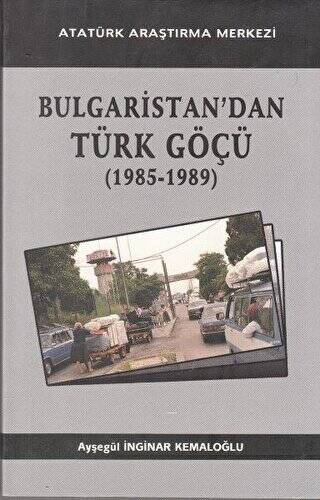 Bulgaristan`dan Türk Göçü - 1