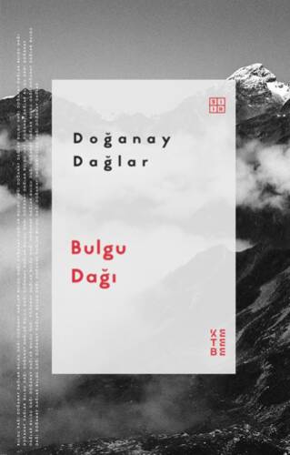Bulgu Dağı - 1
