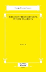 Bulletin of the Geological Society of America - Capitol Books