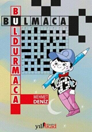 Bulmaca - 1