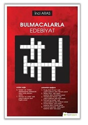 Bulmacalarla Edebiyat - 1