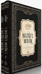 Buluğu’l Meram Şerhi - Minber Yayınları