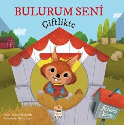 Bulurum Seni Çiftlikte - 1