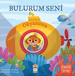 Bulurum Seni Okyanusta - 1