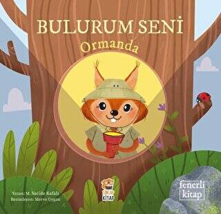 Bulurum Seni Ormanda - 1