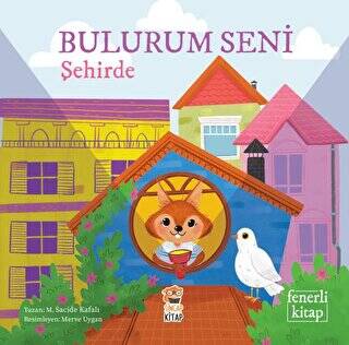 Bulurum Seni Şehirde - 1