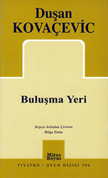 Buluşma Yeri - Mitos Boyut Yayınları