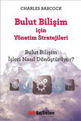 Bulut Bilişim İçin Yönetim Stratejileri - Optimist Kitap